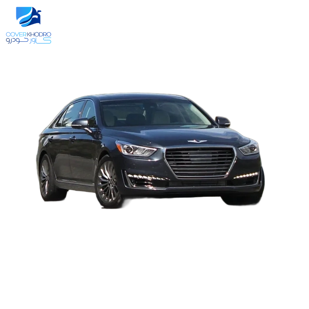 خرید چادر ماشین جنسیس G90