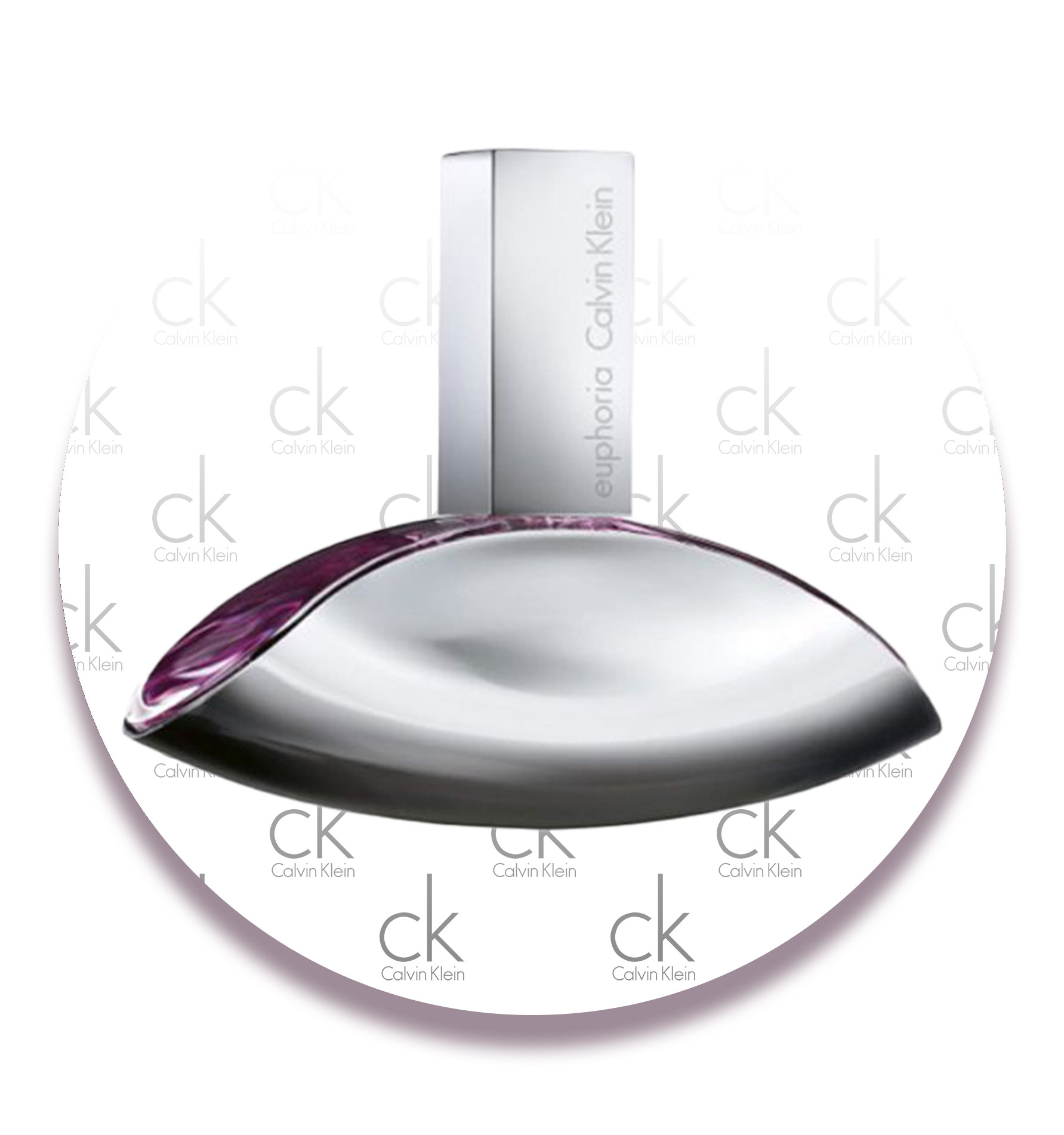 ادکلن ایفوریا – کالوین کلین Calvin Klein Euphoria