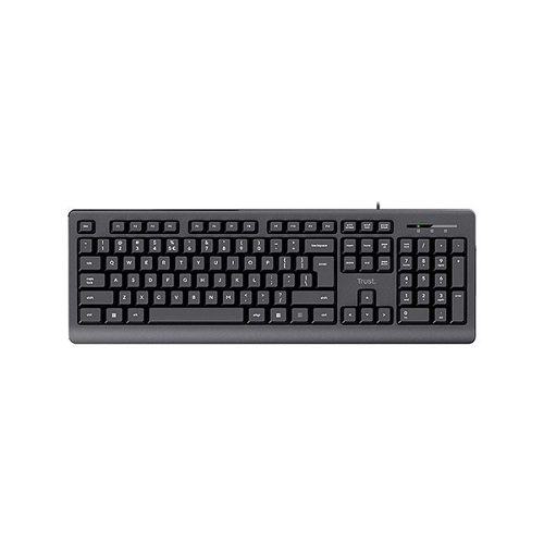 کیبورد باسیم تراست مدل TK-150