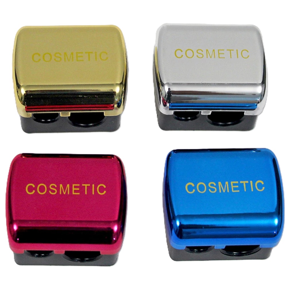 تراش دو قلو آرایشی مدل Cosmetic