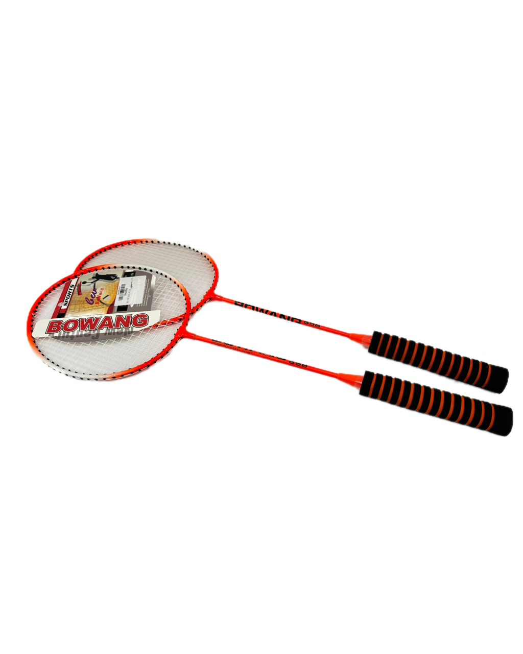 راکت بدمینتون BOWANG کد658