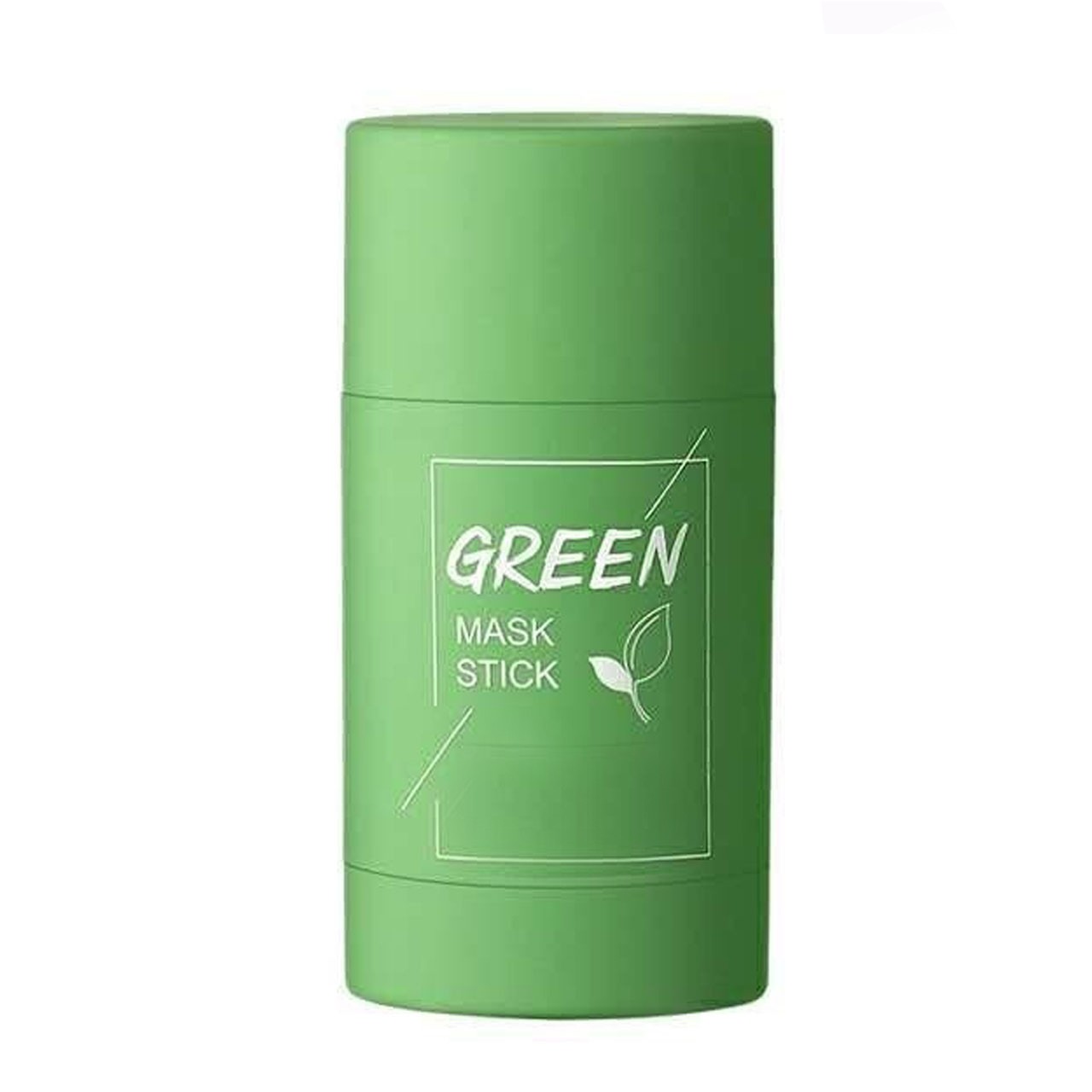 ماسک صورت لاو جوجو مدل green tea حجم ۴۰ میلی لیتر