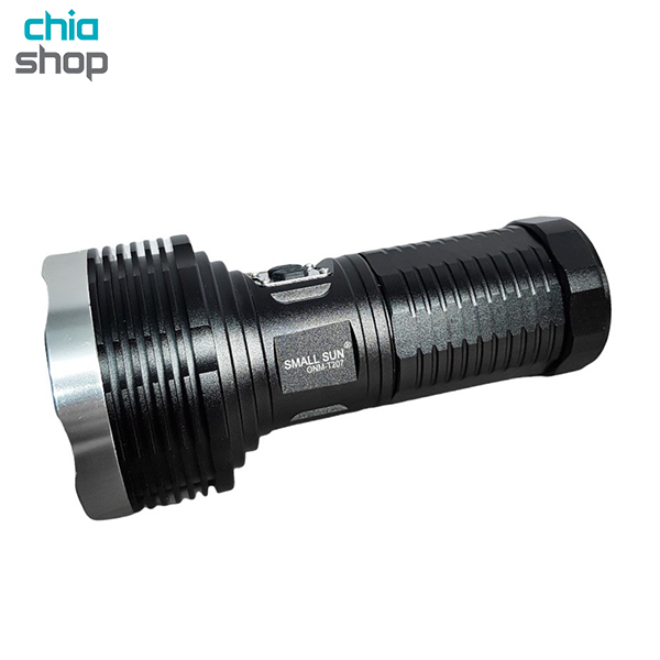چراغ قوه شکاری اسمال سان مدل ZY-T207