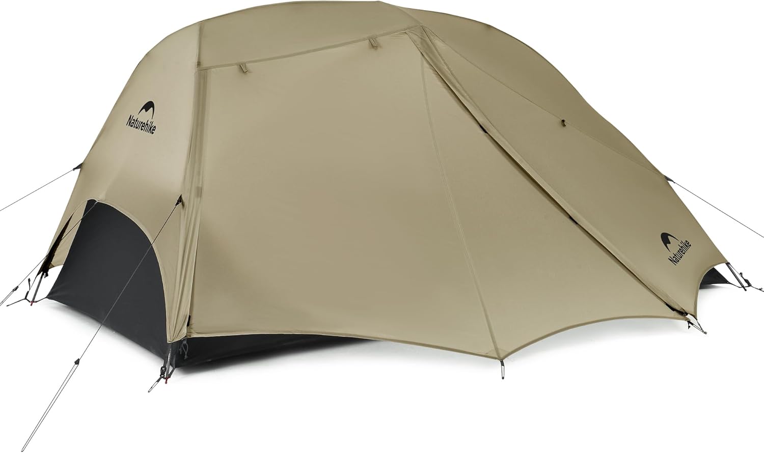 چادر دو نفره کمپینگ نیچرهایک مدل CNK2450WS022 اورجینال