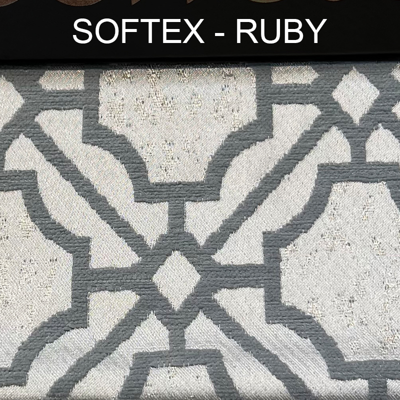 پارچه مبلی سافتکس روبی RUBY کد 8M