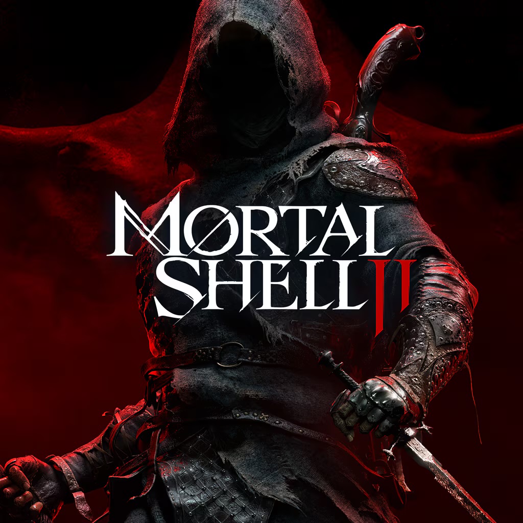 بازی Mortal Shell 2 (کپی)