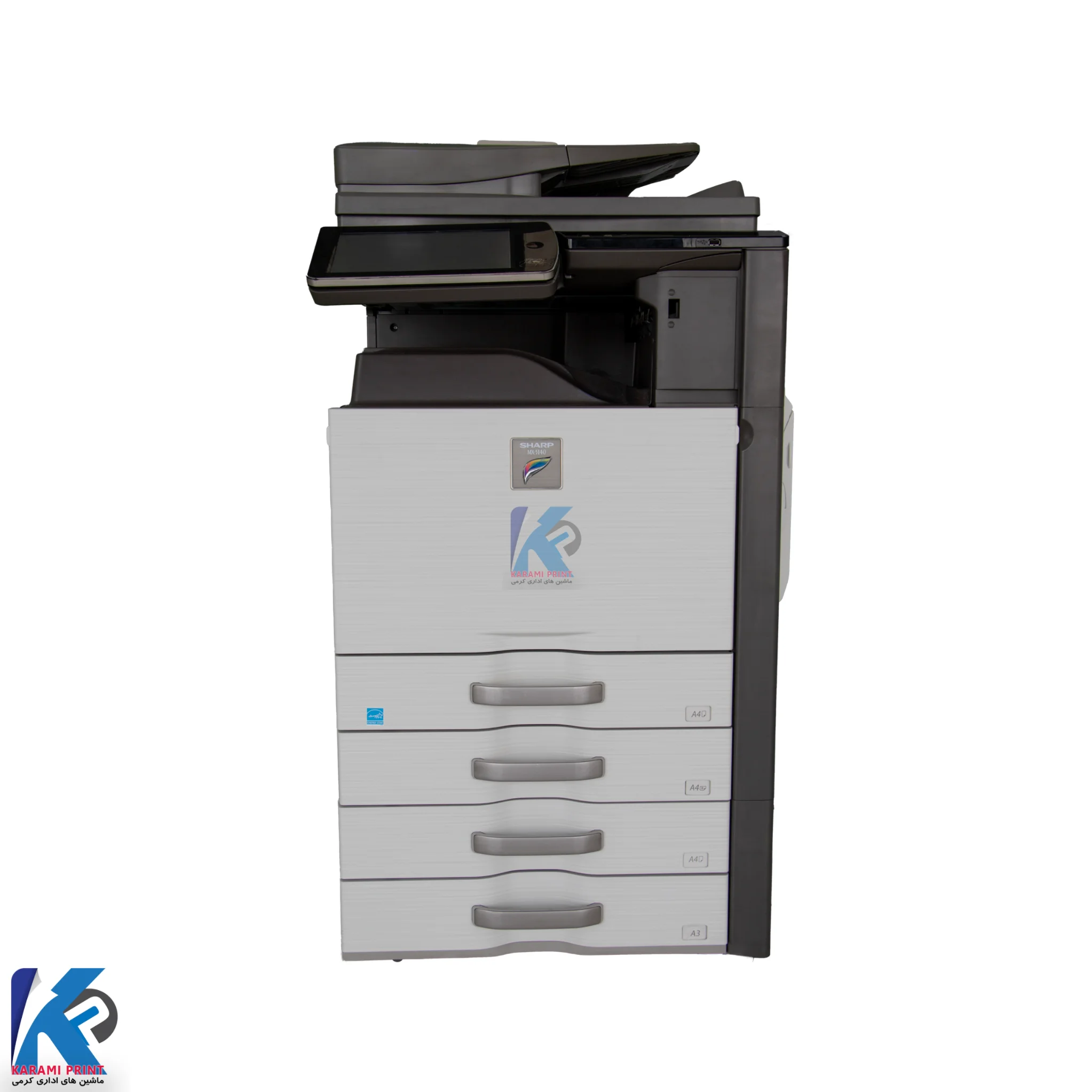 دستگاه کپی رنگی استوک شارپ مدل Mx-M5140