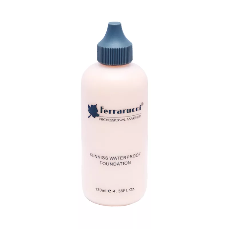 کرم پودر فراروسی Ferrarucci SUNKISS
