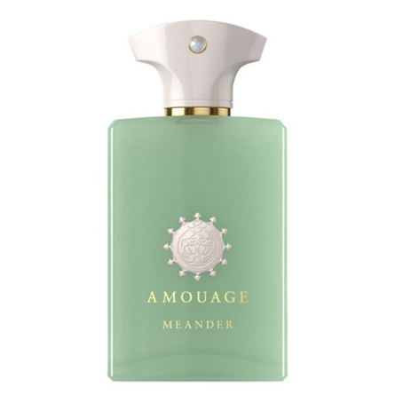 عطر ادکلن آمواج میندر (آمواژ میاندر پارفومز)