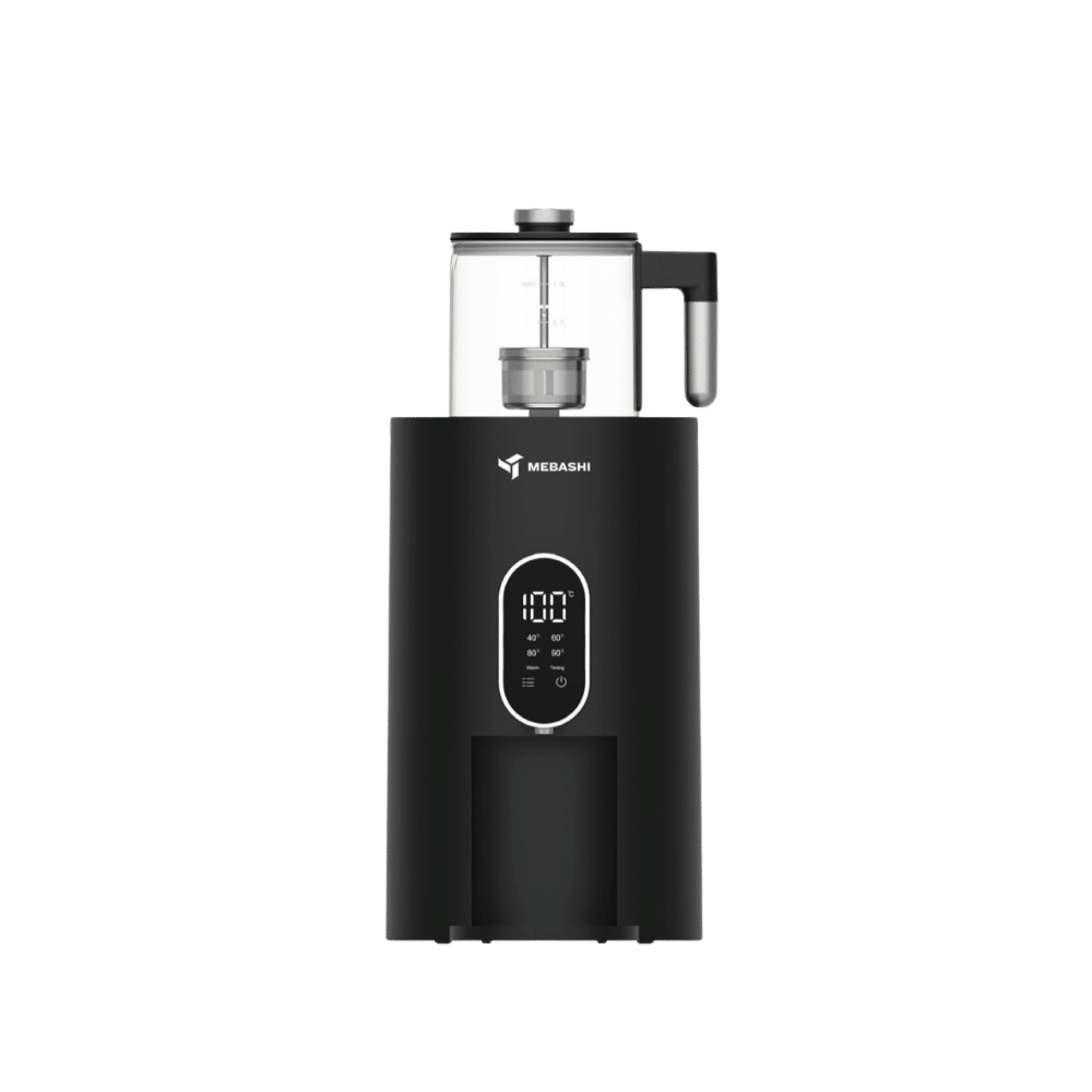 سماور برقی مباشی مدل ME-SMV4001