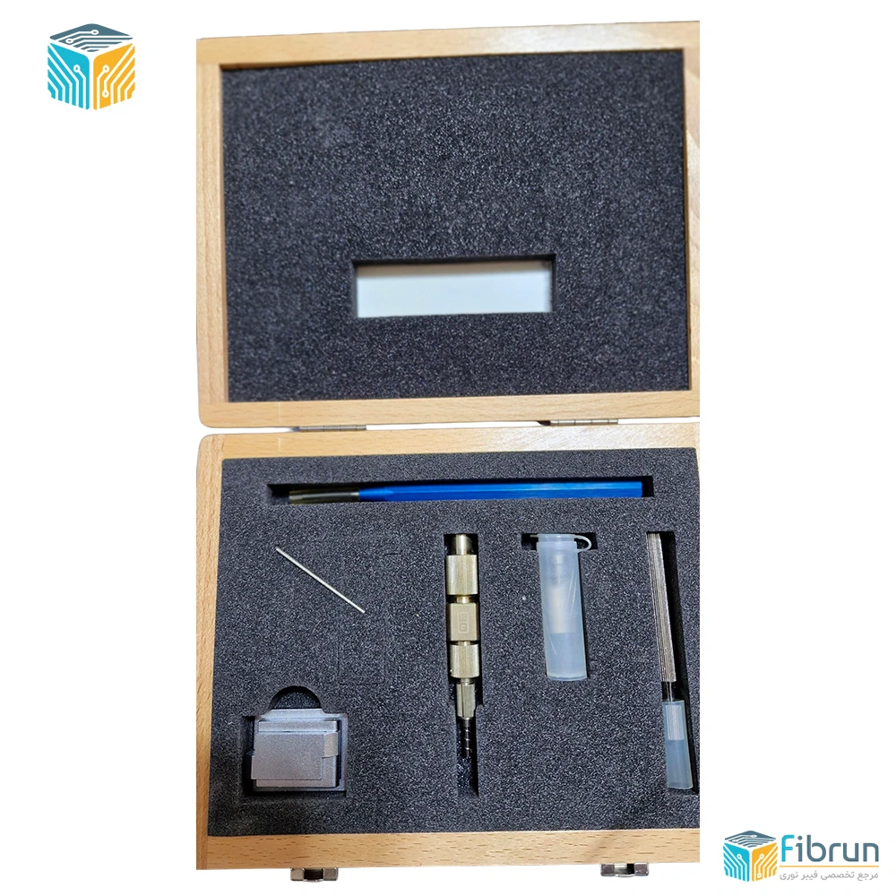 BARE FIBER ADAPTER