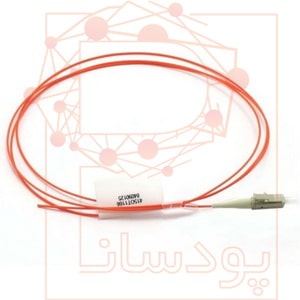 پیگتیل نگزنس OM2 مالتی مود LC یک متری N123.5MLA