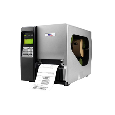 لیبل پرینتر صنعتی TSC TTP-344M Pro