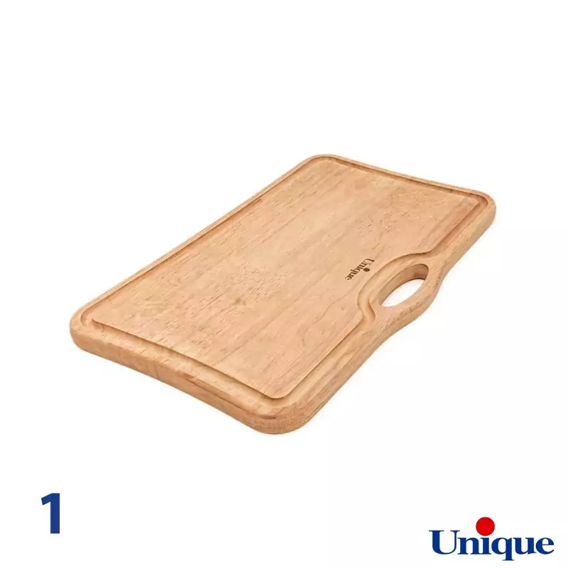 تخته گوشت چوبی یونیک کد UN-3476
