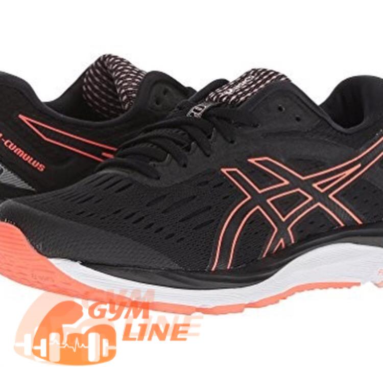 کتانی زنانه اسیکس ژل کومولوس Asics GEL CUMULUS 20