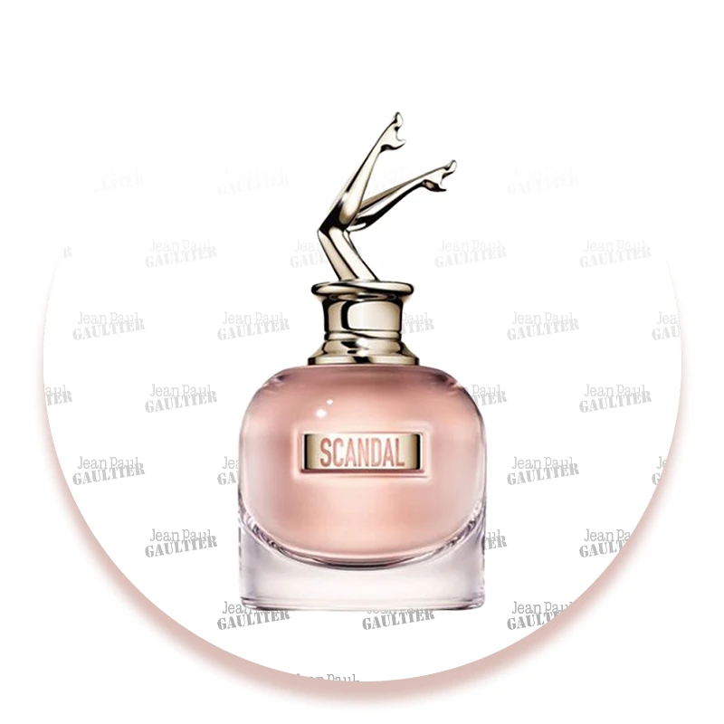 ادکلن اسکندل – ژان پل گوتیه Jean Paul Gaultier Scandal