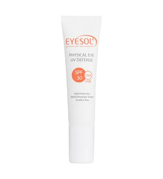 ضد آفتاب دور چشم SPF30 آیسول