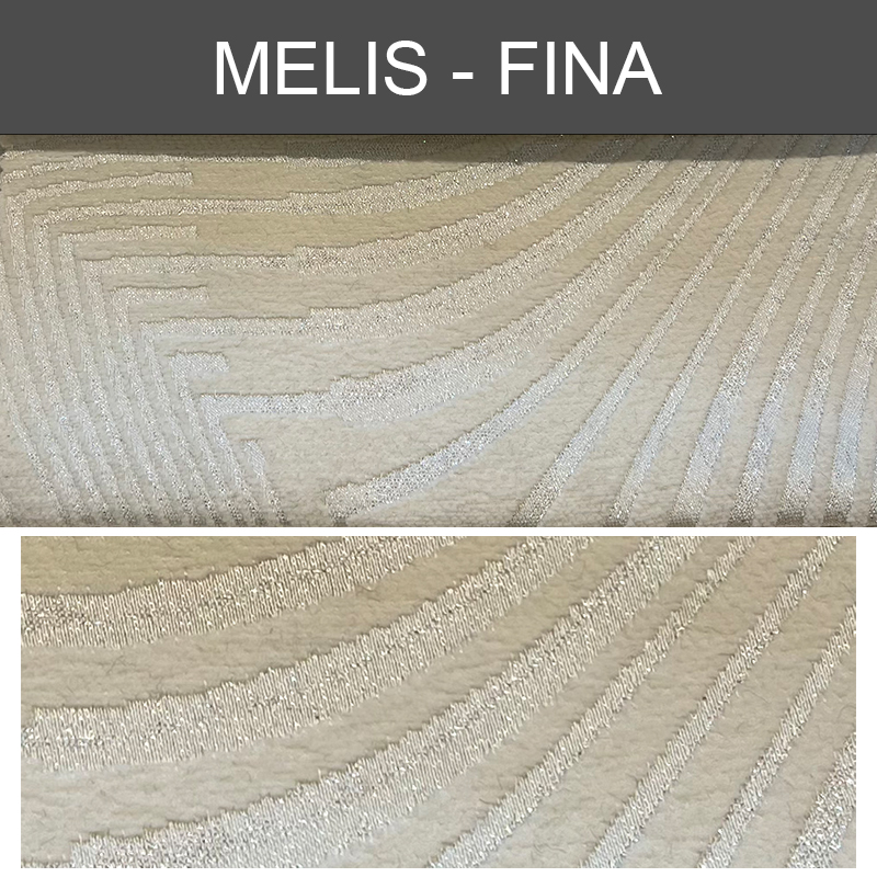 پارچه مبلی ملیس فینا FINA کد 0108