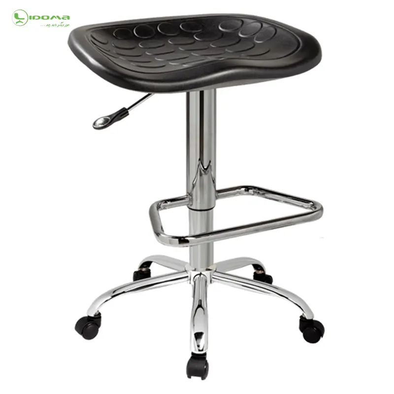 صندلی پزشکی و آزمایشگاهی لیدوما کد A316