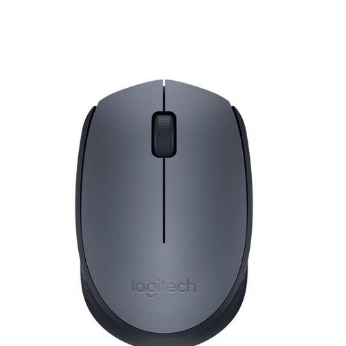 موس بی سیم لاجیتک مدل M170