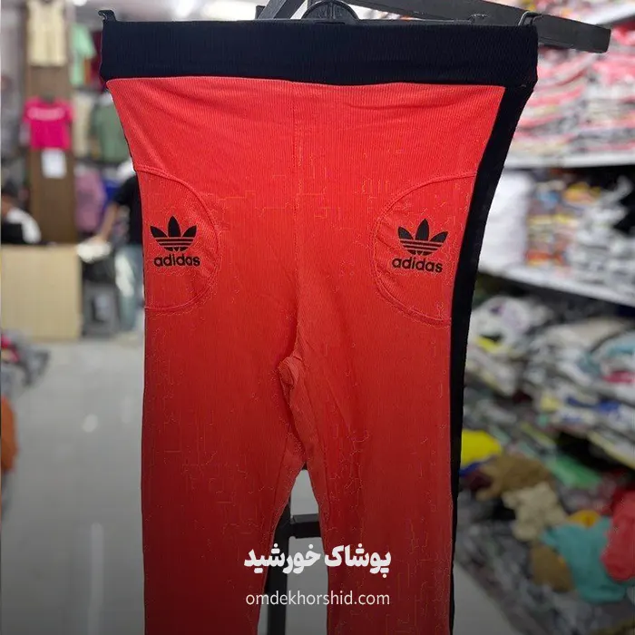 شلوارک بلند کبریتی