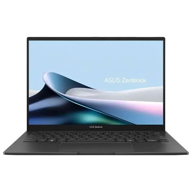 لپ تاپ ایسوس 14 اینچی مدل Zenbook 14 UX3405CA Ultra 7 255H 16GB 512GB
