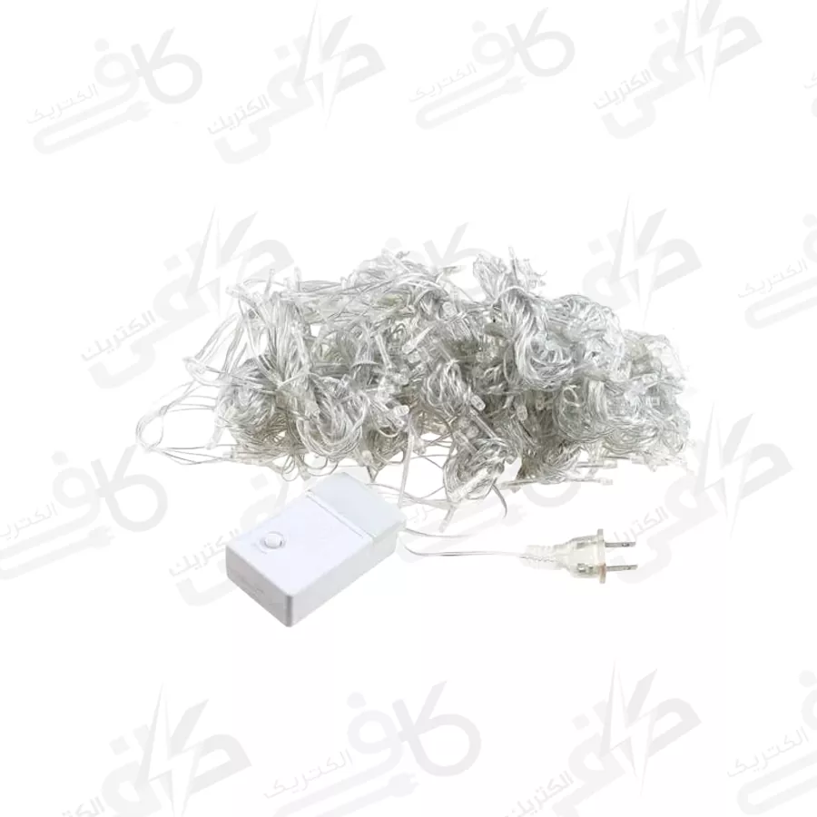 ريسه سوزنی LED