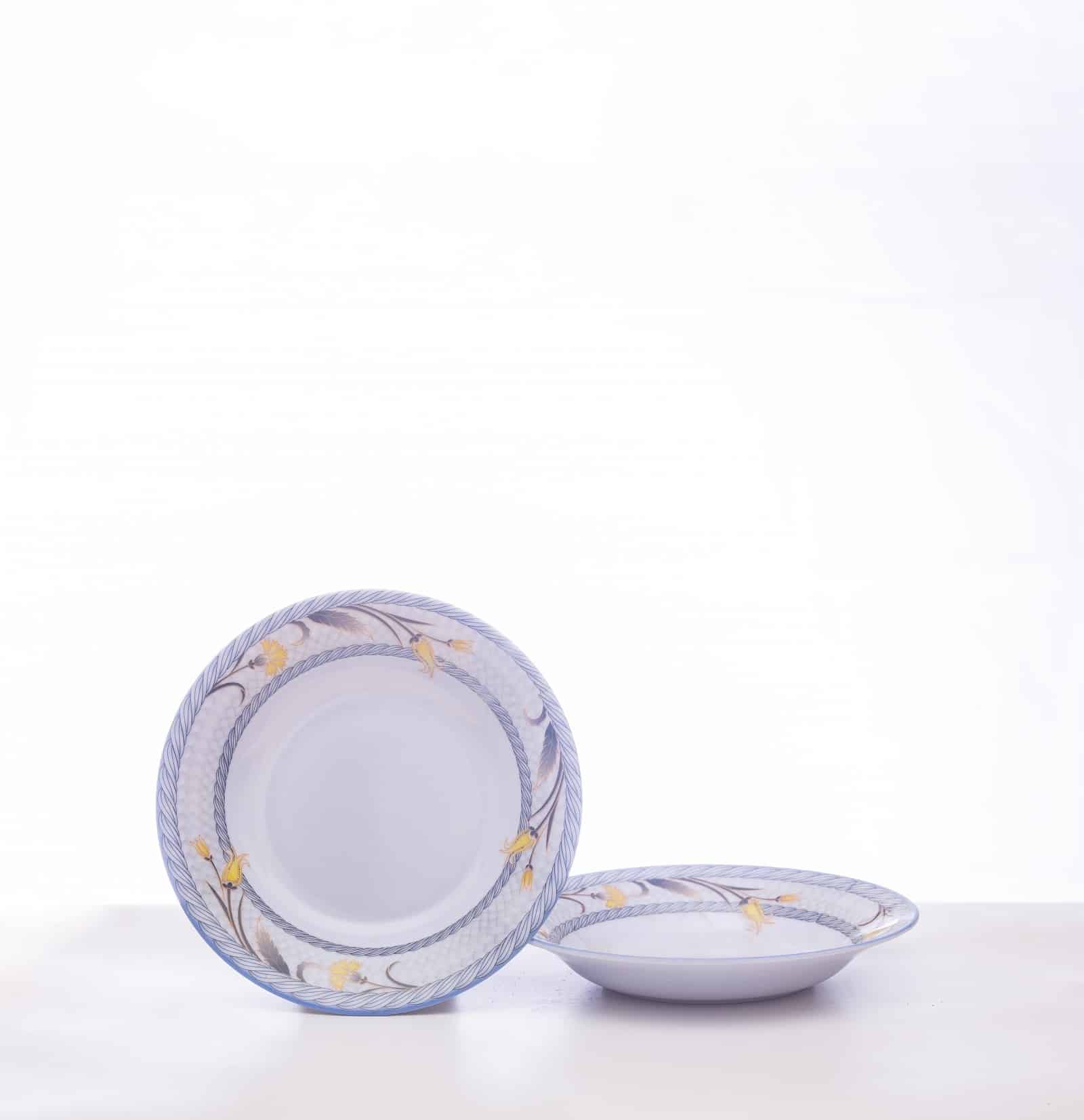 سوپ‌خوری گرد طرح ایساتیس