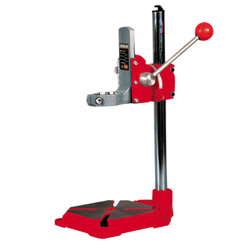 پایه دریل چدنی آلومینیومی زاویه پذیر محک مدل ST-4390