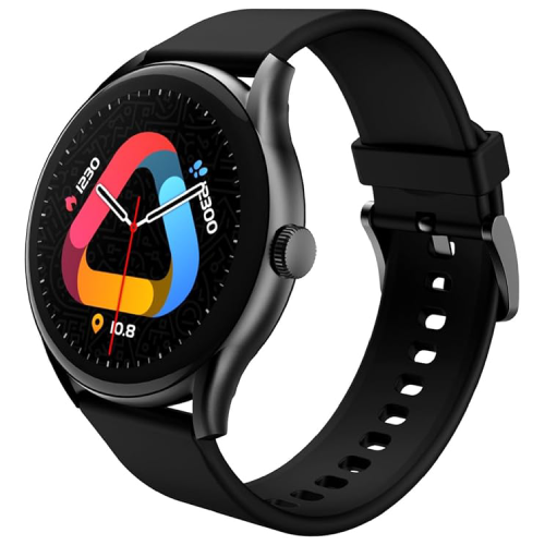 ساعت هوشمند شیائومی کیو سی وای جی تی (QCY Watch GT)