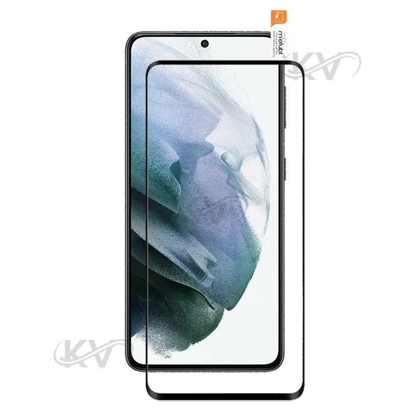 گلس میتوبل سامسونگ S21