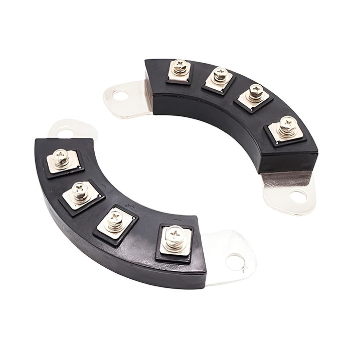 Bridge Rectifier Diode MXG/Y(II) 100-16