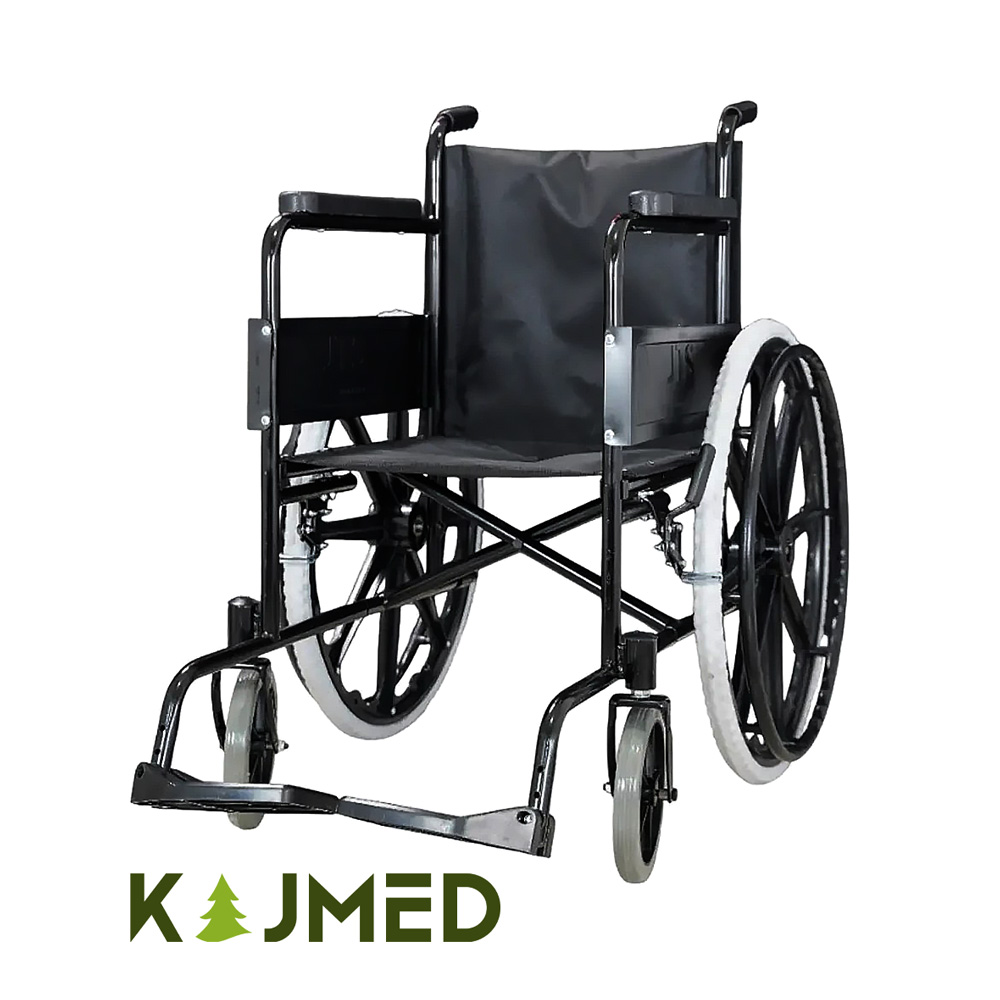 ویلچر تاشو جی تی اس مدل JTS 809E