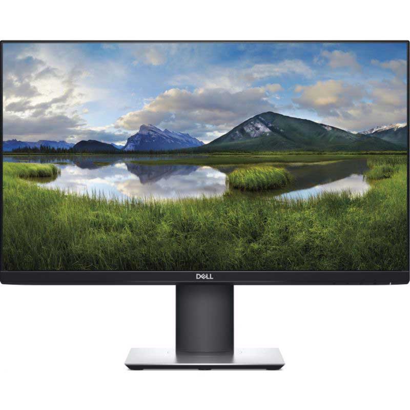مانیتور استوک دل مدل P2419h