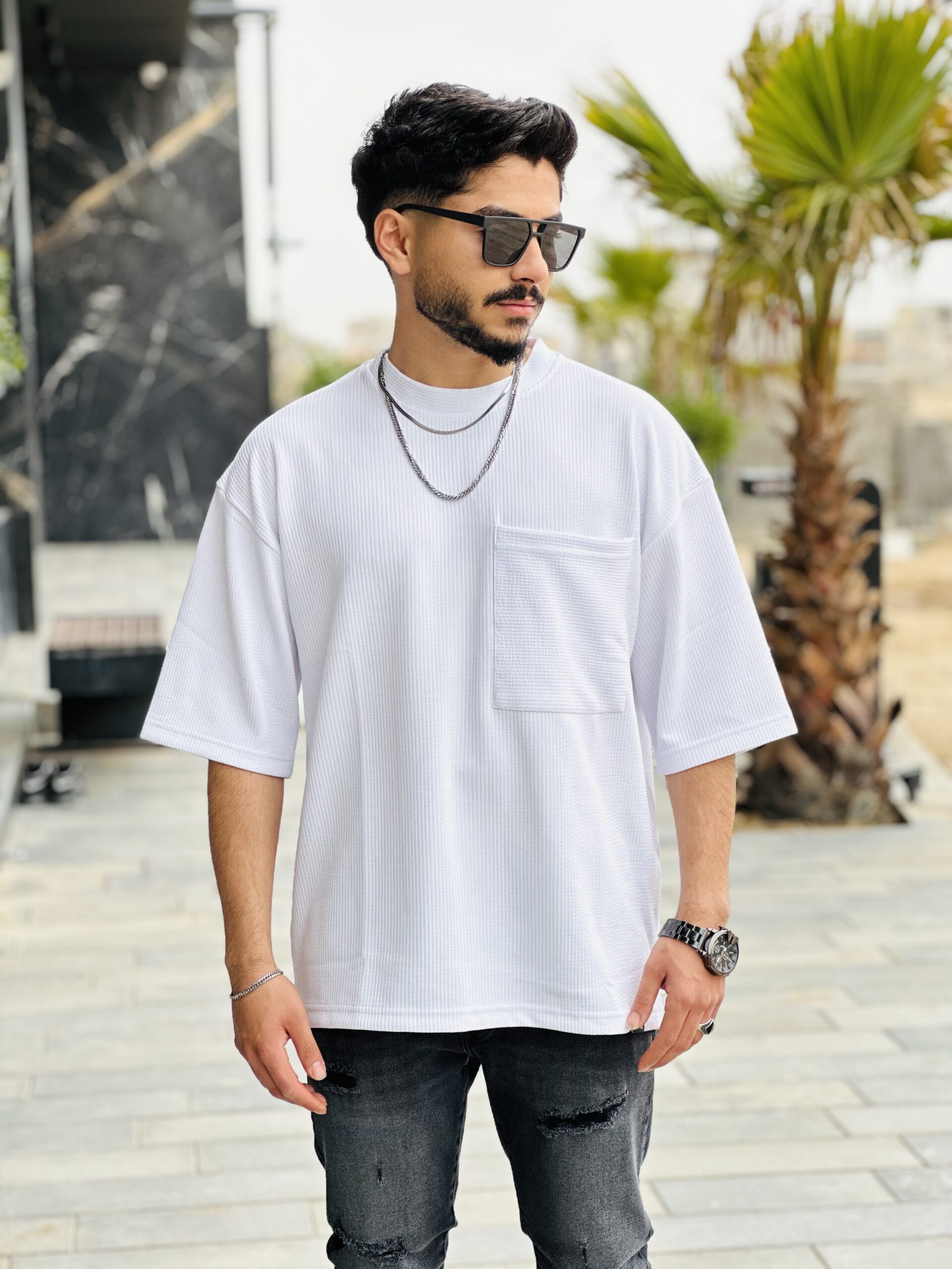 تیشرت RESPIER