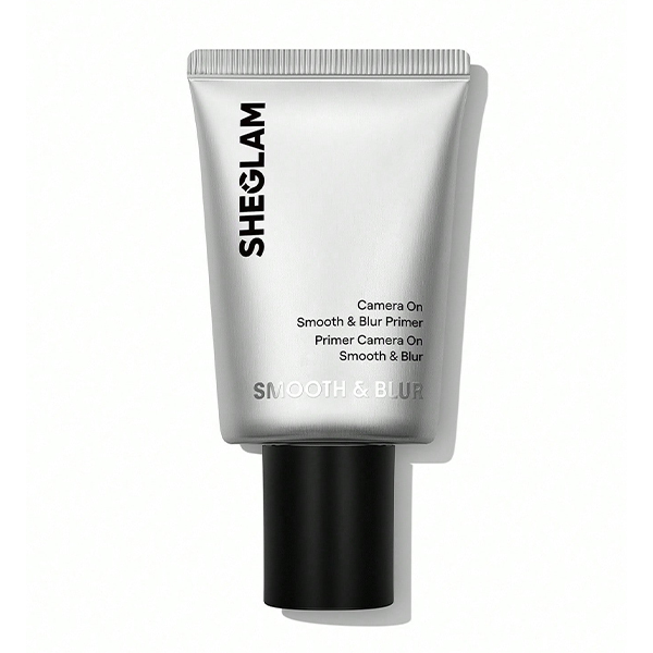 پرایمر مات کننده و ضد منافذ شیگلم مدل Sheglam Smooth and Blur Primer