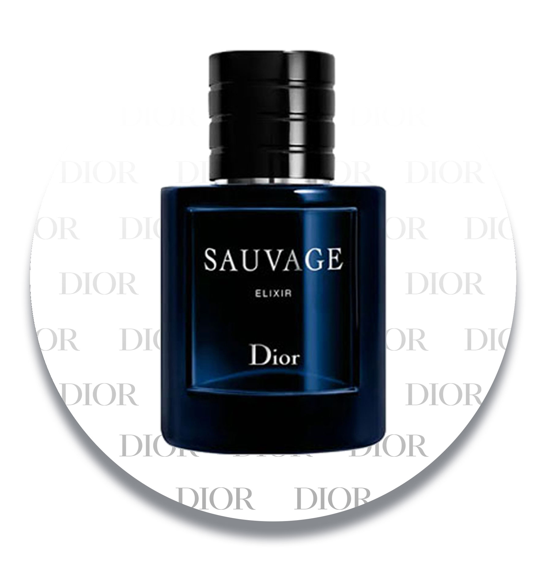 ادکلن ساواج الکسیر – دیور Dior Sauvage Elixir