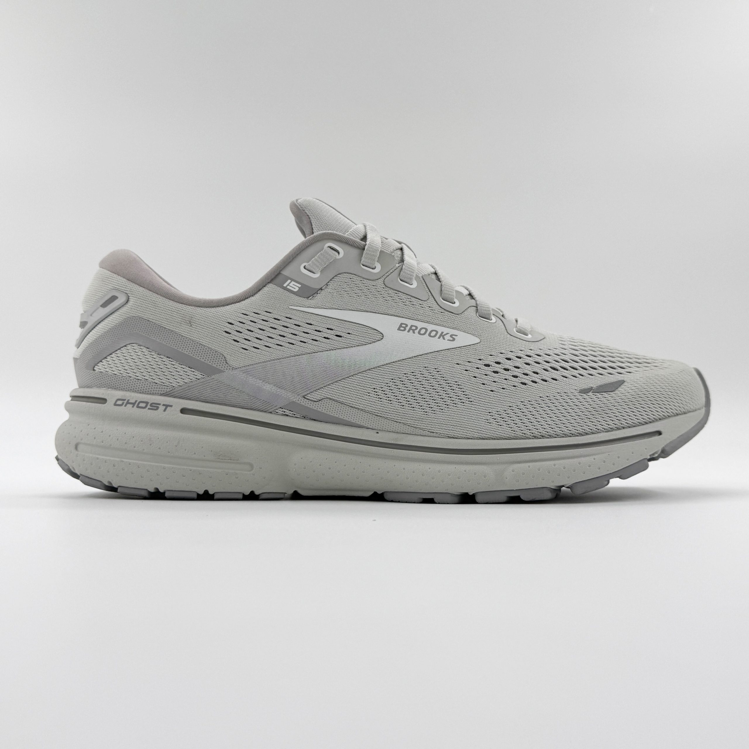 بروکس گاست BROOKS GHOST 15 مدل 1203801B112