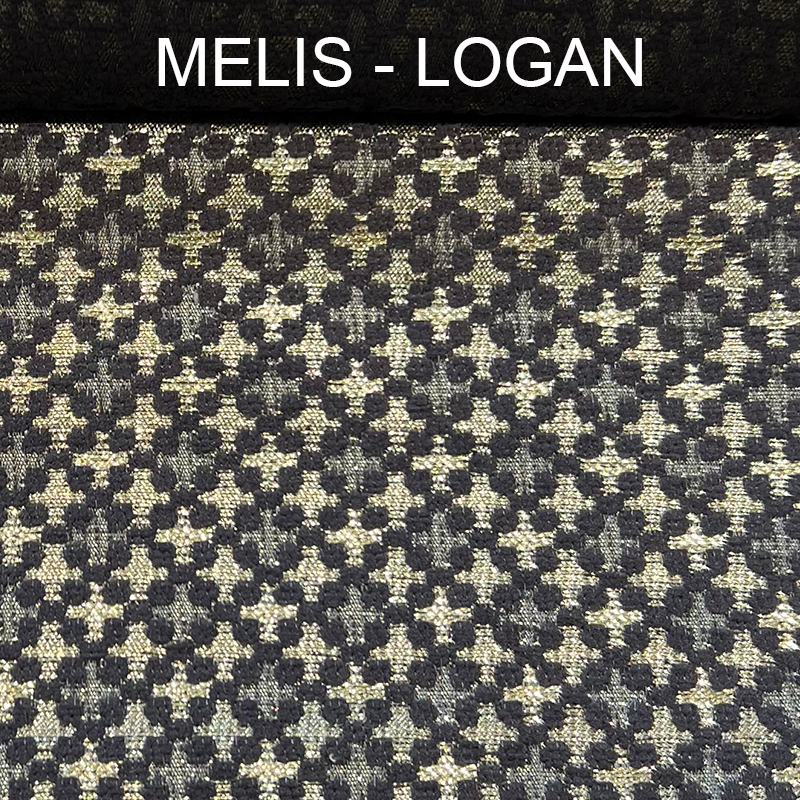 پارچه مبلی ملیس لوگان LOGAN کد 306
