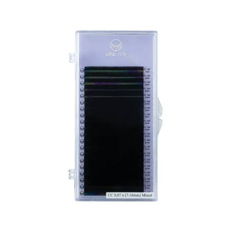 پالت مژه 20 ردیفه Lilac وین لش (Winlash)