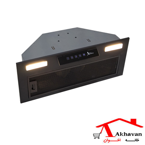 هود توکار مدل H201 برند اخوان