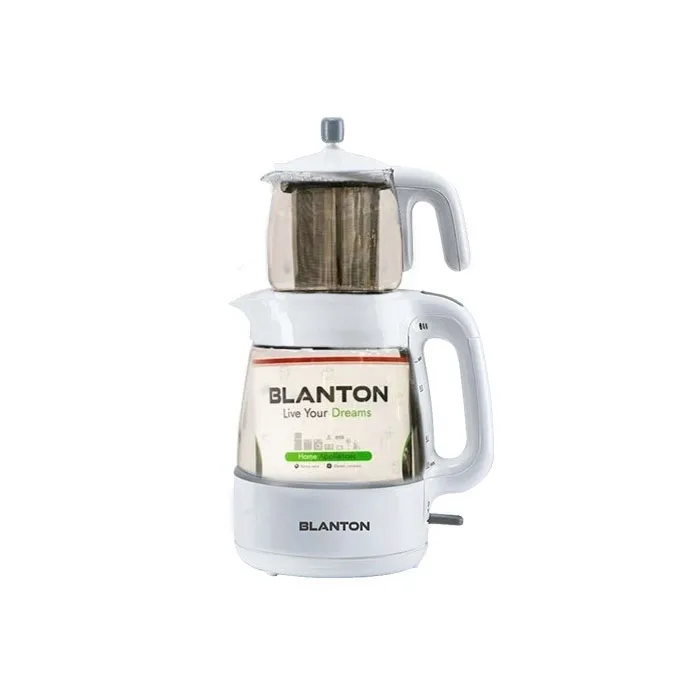 چای ساز روهمی مدل TM5001 - بلانتون
