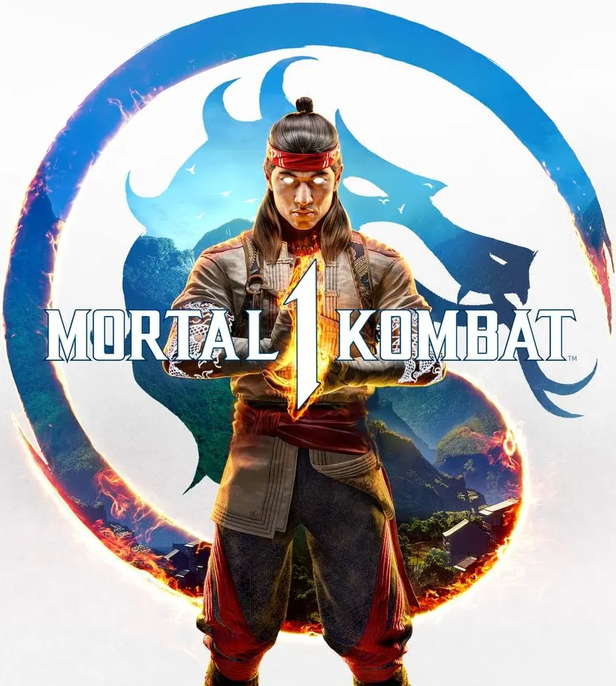 بازی Mortal Kombat 1