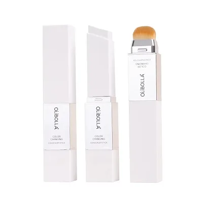 کرم پودر استیکی اولیبولا (Olibolla) + براش دار