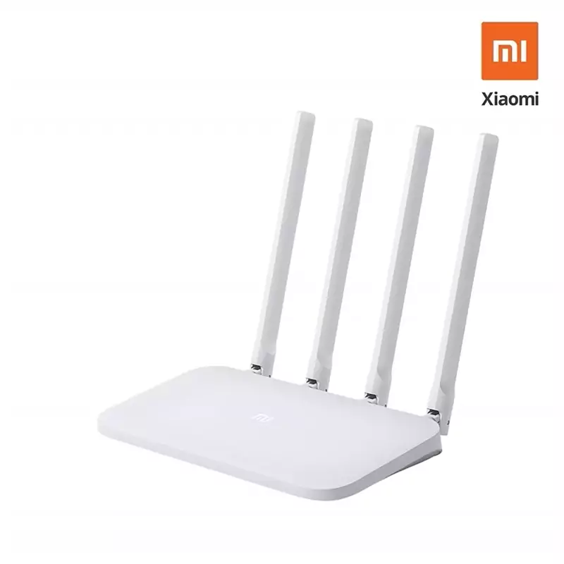 روتر شیائومی Xiaomi Mi WiFi Router R4CM