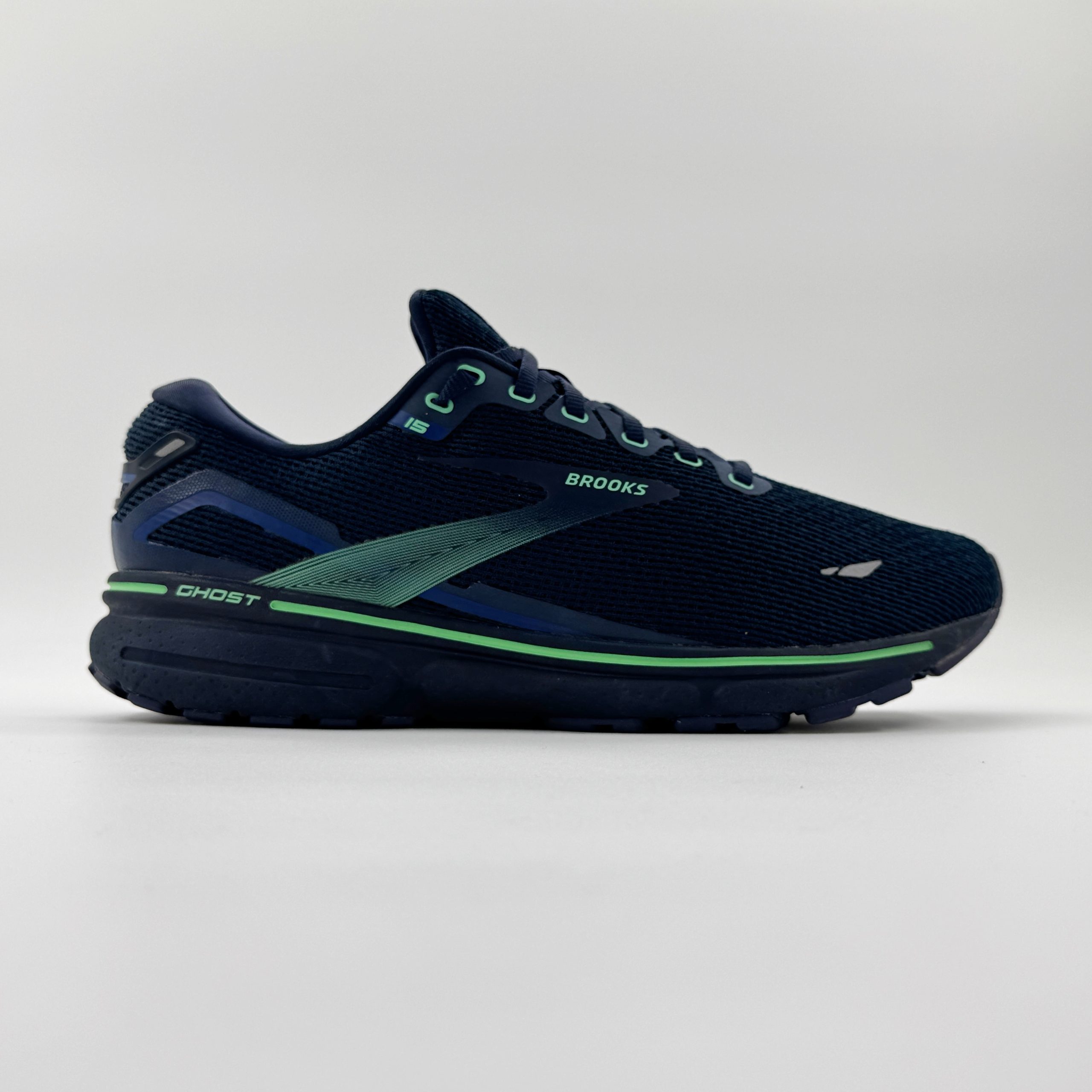 بروکس گاست BROOKS GHOST 15 مدل 1103931D428