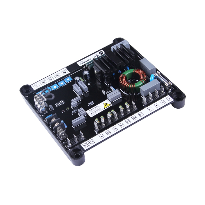 ولتاژ رگولاتور مارلی Marelli AVR Mark I