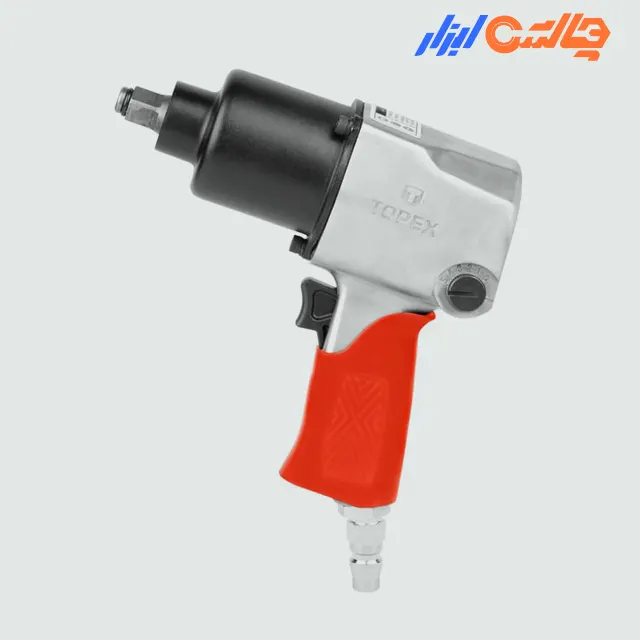 بکس بادی 680 نیوتن درایو 1.2 تاپکس