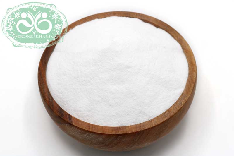 جوش شیرین کیلویی