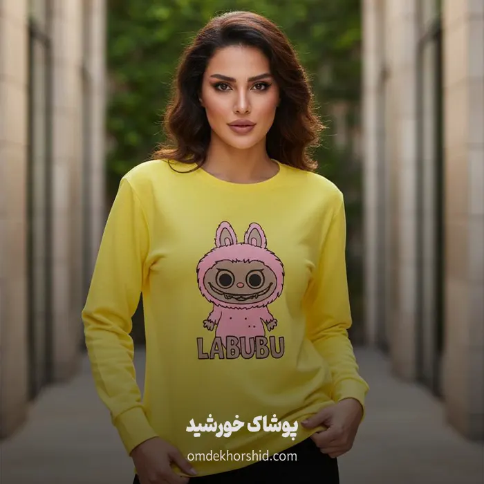 بلوز دورس لبوبو